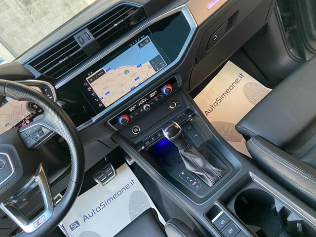 AUDI Q3 usata, con USB