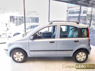 FIAT Panda usata, con Alzacristalli elettrici