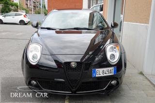 ALFA ROMEO MiTo usata, con Chiusura centralizzata