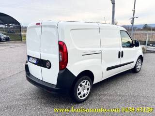FIAT Doblo usata, con Alzacristalli elettrici