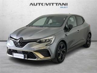 RENAULT Clio 5 Porte 1.6 E-TECH Hybrid 145cv RS Line Auto