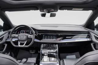 AUDI Q8 usata, con Apple CarPlay