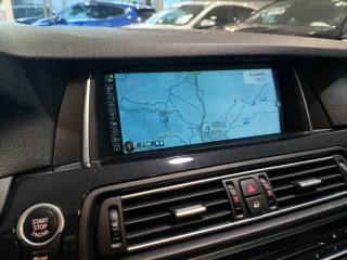 BMW 525 usata, con Immobilizzatore elettronico