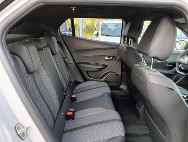 PEUGEOT 2008 usata, con Fendinebbia