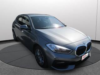 BMW 120 d 5p. Business Advantage Uniprop. Italiana Certif.