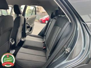 VOLKSWAGEN T-Roc usata, con Cruise Control