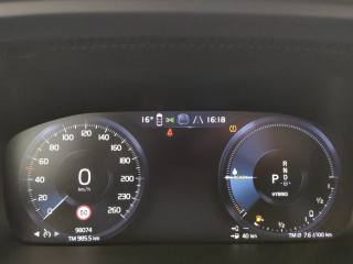 VOLVO XC40 usata, con ESP