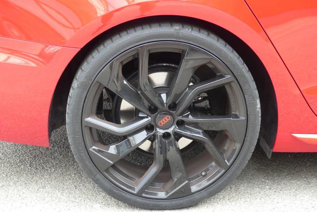 AUDI A4 usata, con Park Distance Control