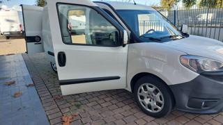 FIAT Doblo usata, con Bluetooth
