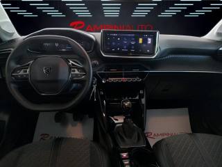 PEUGEOT 208 usata 12
