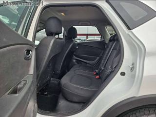 RENAULT Captur usata, con Cruise Control