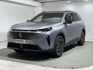 PEUGEOT 5008 Hybrid 145 e-DCS6 Allure