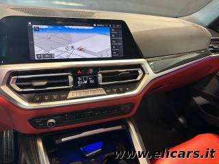 BMW M3 usata, con Controllo automatico clima
