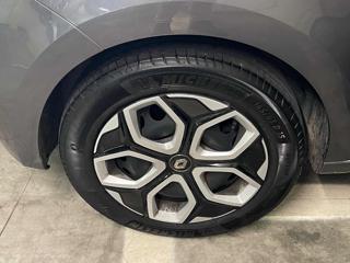 RENAULT Twingo usata, con Bluetooth