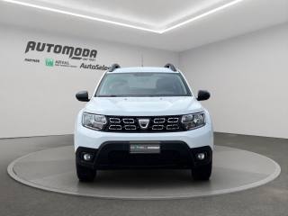 DACIA Duster usata, con Airbag