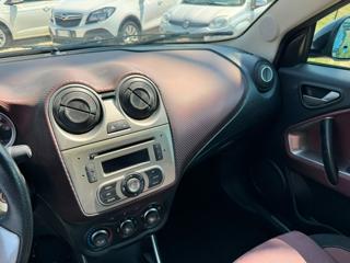ALFA ROMEO MiTo usata, con Cronologia tagliandi