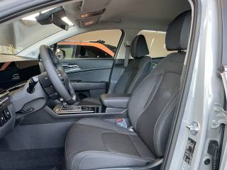 KIA Sportage usata, con Sistema di navigazione