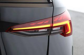 SKODA Octavia usata, con Park Distance Control