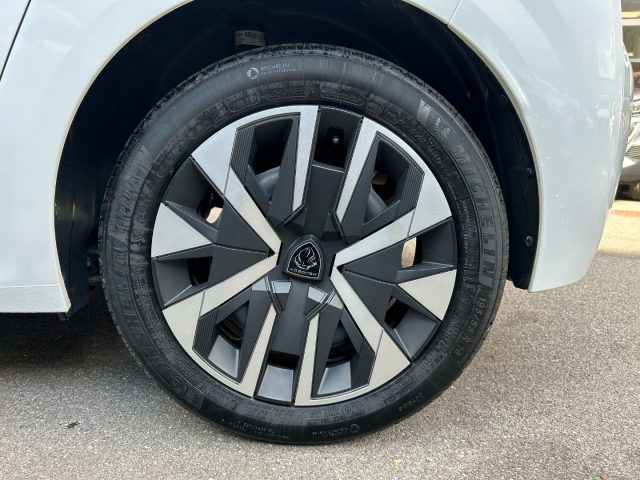 PEUGEOT 208 usata, con Servosterzo