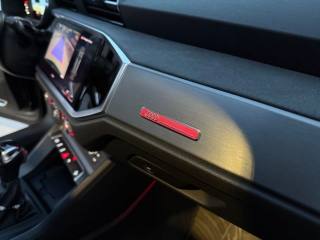 AUDI Q3 usata, con Monitoraggio pressione pneumatici