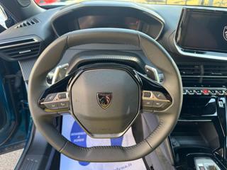 PEUGEOT 2008 usata, con Climatizzatore