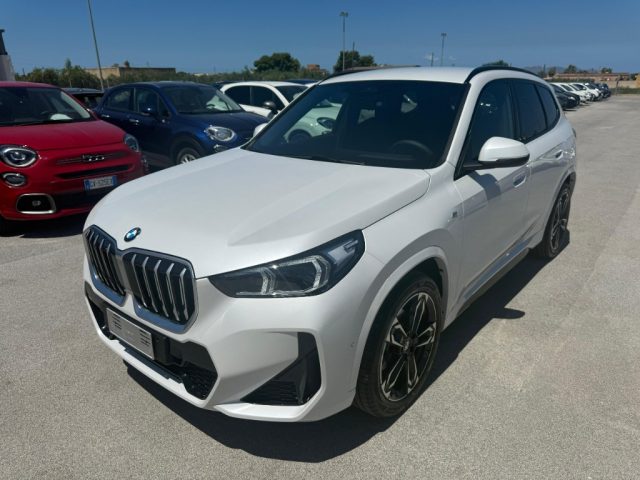 BMW X1 usata, con ABS