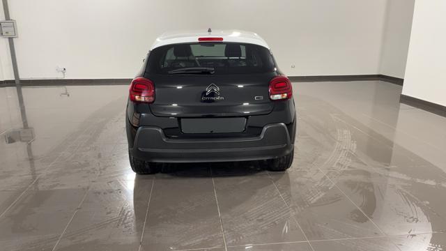 CITROEN C3 usata, con Alzacristalli elettrici
