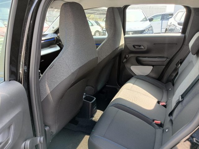 CITROEN C3 usata, con Controllo trazione