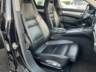 PORSCHE Panamera usata, con Controllo trazione
