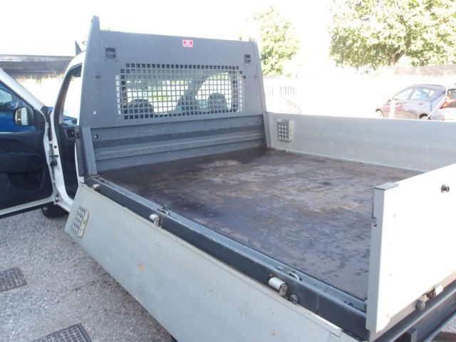FIAT Doblo usata 15