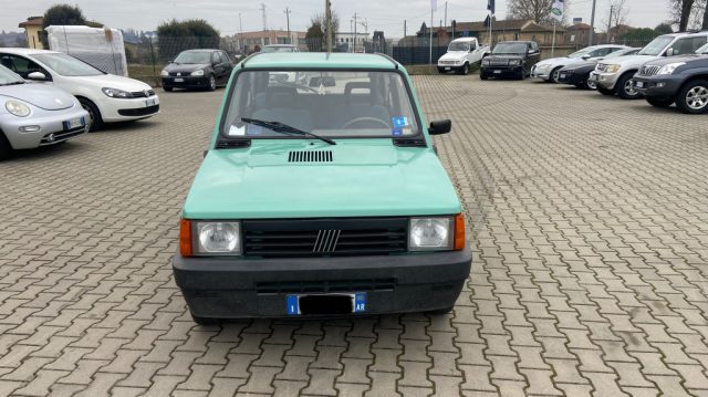 FIAT Panda usata, con Chiusura centralizzata