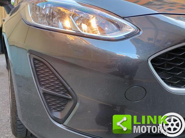 FORD Fiesta usata 31