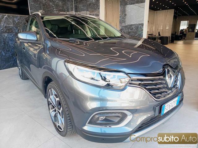 RENAULT Kadjar usata, con Airbag laterali
