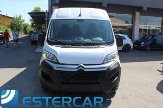 CITROEN Jumper usata, con Alzacristalli elettrici