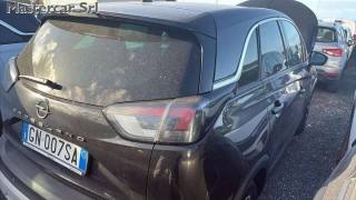 OPEL Crossland usata, con Airbag Passeggero