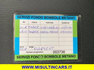 LANCIA Ypsilon usata, con Servosterzo