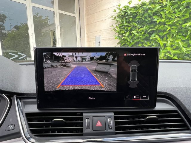 AUDI Q5 usata 28