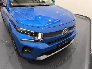 CITROEN C3 usata, con Sedile posteriore sdoppiato