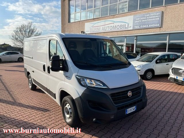 FIAT Ducato usata 15