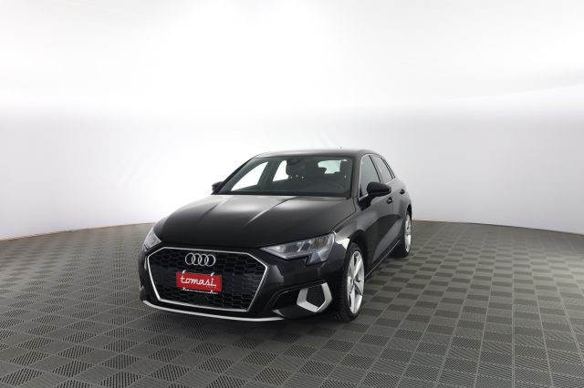 AUDI A3 usata 0