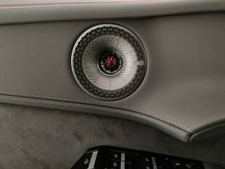 LOTUS Eletre usata, con Luci diurne LED
