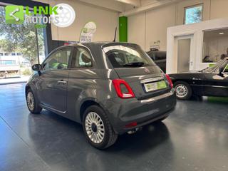 FIAT 500 usata 2