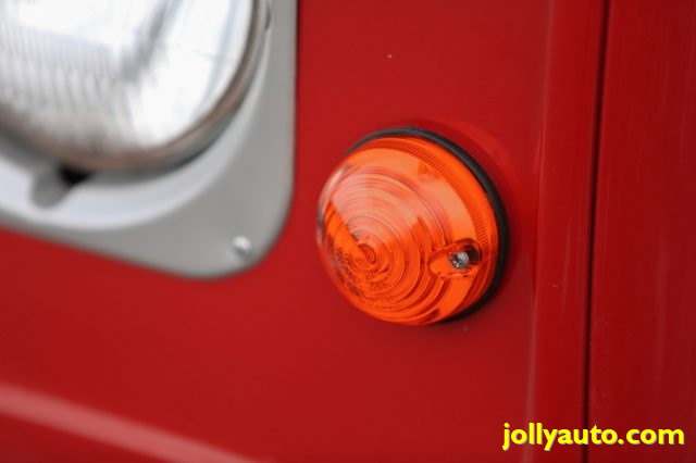LAND ROVER Defender usata 33