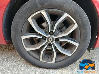 RENAULT Clio usata, con Sedile posteriore sdoppiato