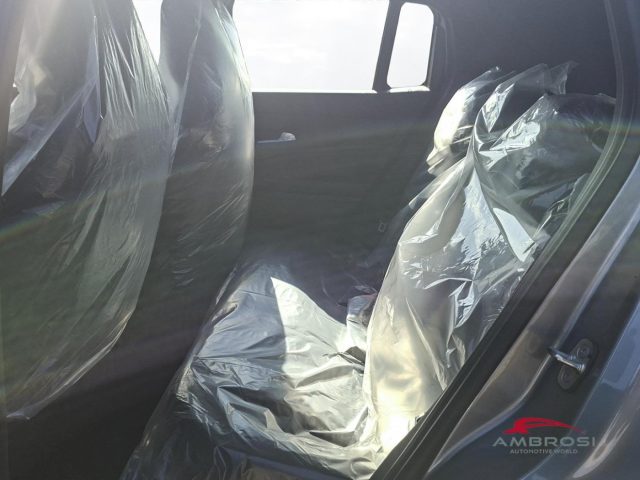 JEEP Avenger usata 10