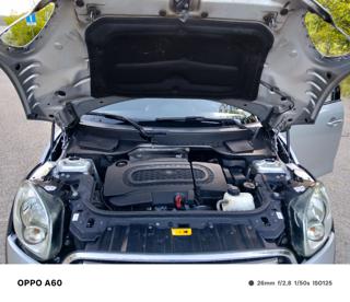 MINI Countryman usata, con Specchietti laterali elettrici