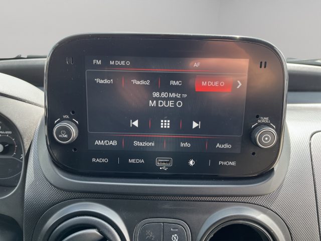 FIAT Fiorino usata 12