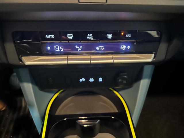 FIAT Grande Panda usata, con Fendinebbia