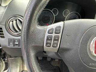 FIAT Sedici usata, con Specchietti laterali elettrici