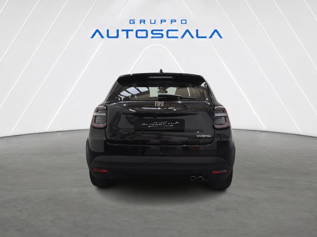 FIAT 600 usata, con Airbag Passeggero